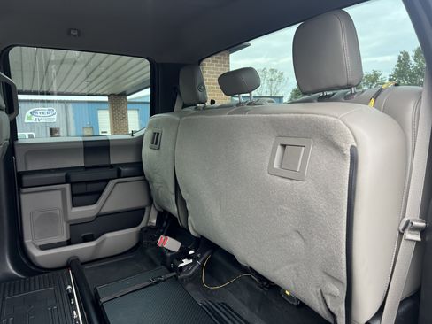 Used 2017 Ford F350 XL w/ Power Equipment Group AWD/4WD image 27