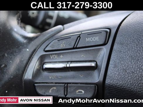 Used 2020 Hyundai Kona SEL FWD image 27