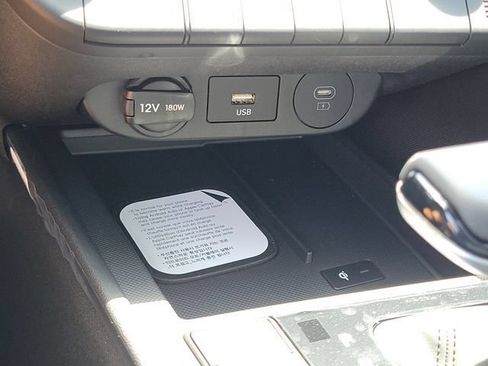 New 2026 Hyundai Elantra SEL Sport FWD image 14