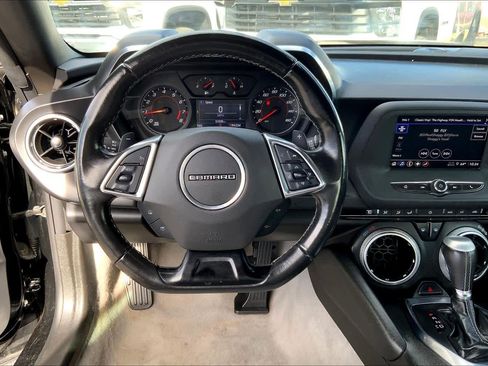 Used 2023 Chevrolet Camaro LT image 5