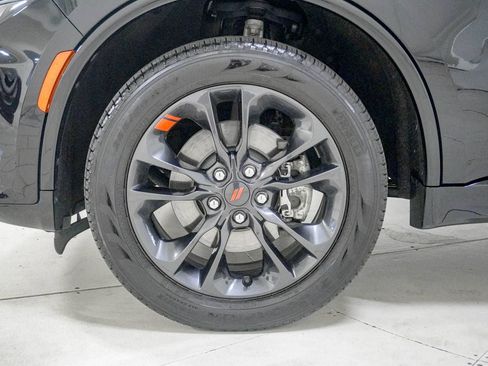 Used 2024 Dodge Durango GT AWD/4WD image 16