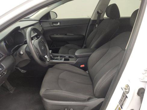 Used 2018 Kia Optima LX w/ Convenience Package FWD image 17