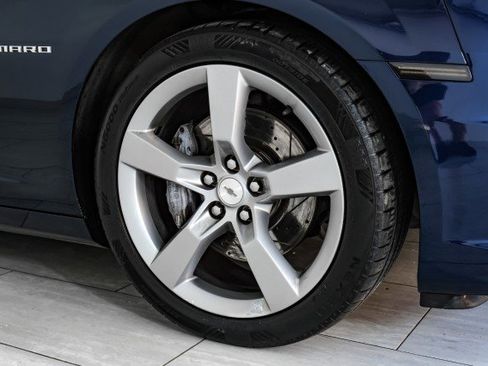 Used 2011 Chevrolet Camaro SS w/ RS Package image 46