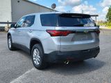 Used 2022 Chevrolet Traverse LS image 3