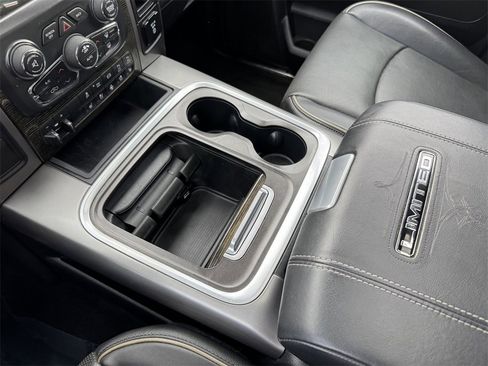 Used 2017 RAM 2500 Limited image 24