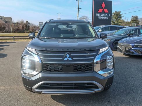 New 2026 Mitsubishi Outlander SEL AWD/4WD image 6