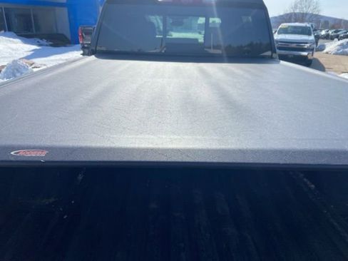 Used 2024 GMC Sierra 2500 Denali w/ Denali Reserve Package image 5