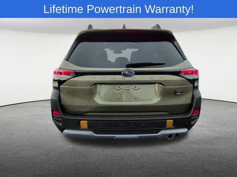 New 2026 Subaru Forester Wilderness image 9