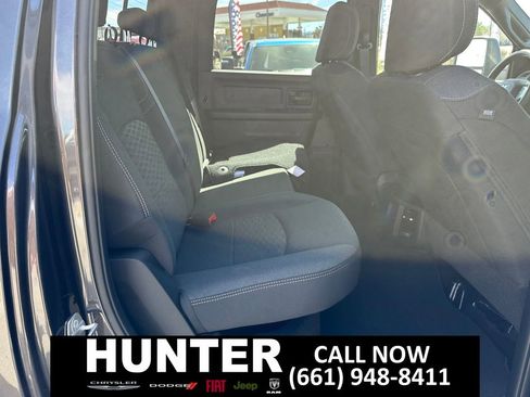 New 2026 RAM 2500 Tradesman AWD/4WD image 18