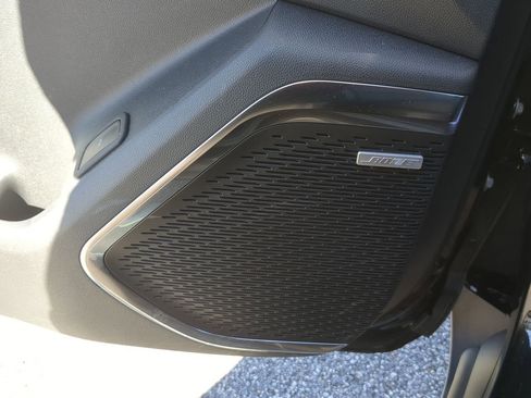 Used 2026 GMC Acadia Elevation w/ Black Edition image 24