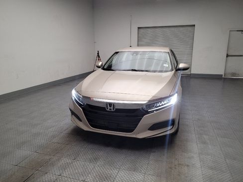 Used 2018 Honda Accord LX image 15