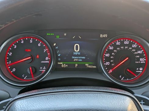 Used 2021 Toyota Camry XSE image 8