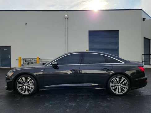 Used 2019 Audi A6 3.0T Prestige AWD/4WD image 2