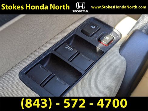 Used 2010 Honda CR-V LX image 20