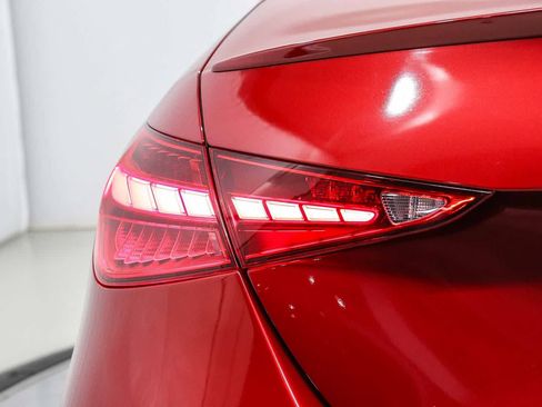 Certified 2024 Mercedes-Benz C 300 Sedan image 11