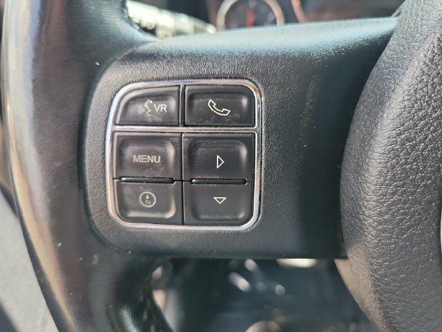 Used 2015 Jeep Wrangler Unlimited Sport w/ Quick Order Package 24S AWD/4WD image 14