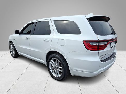 Used 2022 Dodge Durango R/T AWD/4WD image 7