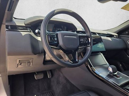 Used 2026 Land Rover Range Rover Velar Dynamic SE AWD/4WD image 10