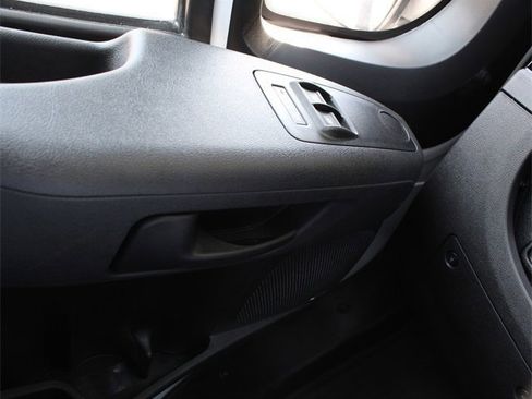 New 2025 RAM ProMaster 2500 w/ Power Group image 25