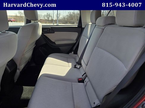 Used 2016 Subaru Forester 2.5i Premium w/ Popular Package #2 image 31