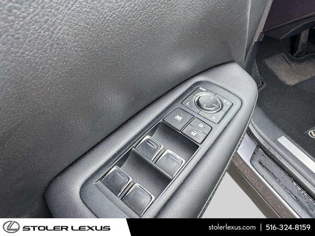 Used 2016 Lexus RX 350 AWD w/ Premium Package image 22