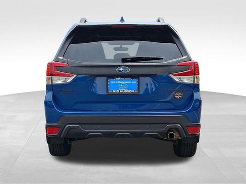 Used 2023 Subaru Forester Wilderness AWD/4WD image 5