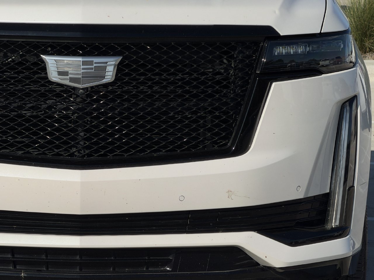 Used 2021 Cadillac Escalade Sport Platinum AWD/4WD image 8