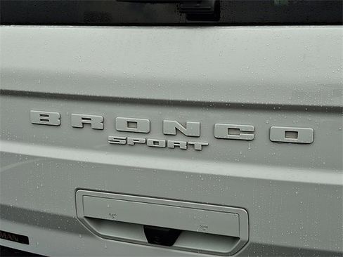 Certified 2023 Ford Bronco Sport Big Bend w/ Convenience Package image 31