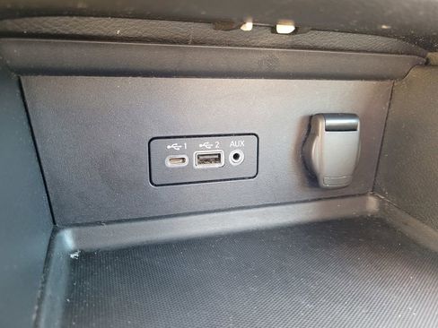 Used 2023 Nissan Sentra SV FWD image 20