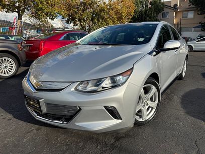 Used 2016 Chevrolet Volt LT w/ Comfort Package