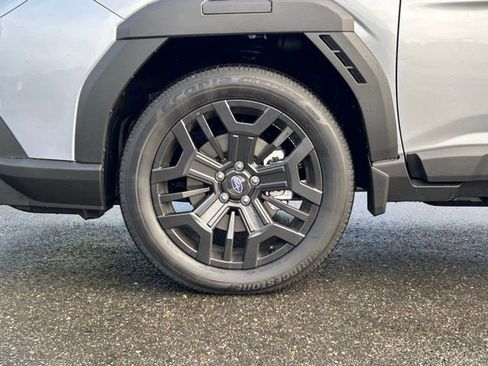 New 2026 Subaru Outback Limited XT image 19