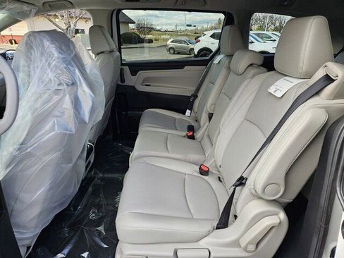 New 2026 Honda Odyssey EX-L image 10