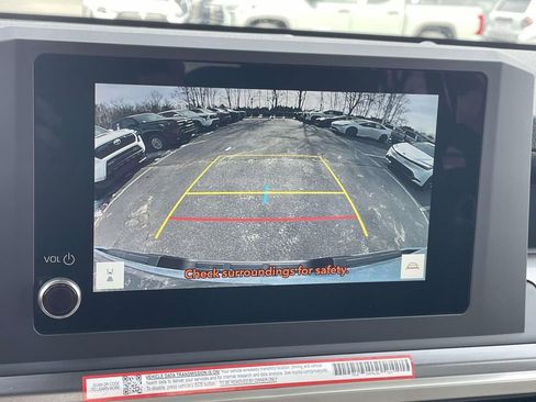 New 2026 Toyota Tacoma SR5 image 39