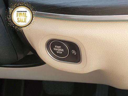 Used 2022 Mercedes-Benz GLS 450 4MATIC image 29