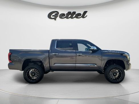 New 2026 Toyota Tundra 1794 Edition AWD/4WD image 4