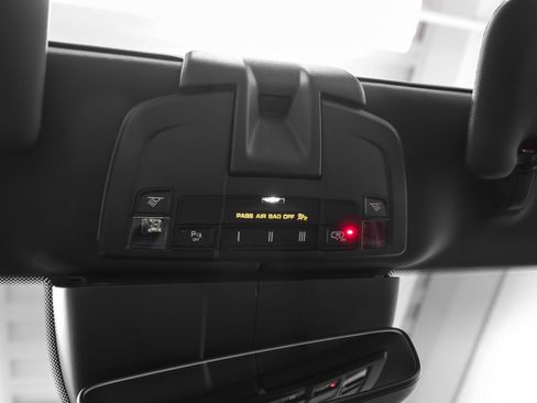 Certified 2017 Porsche 911 Carrera RWD image 49