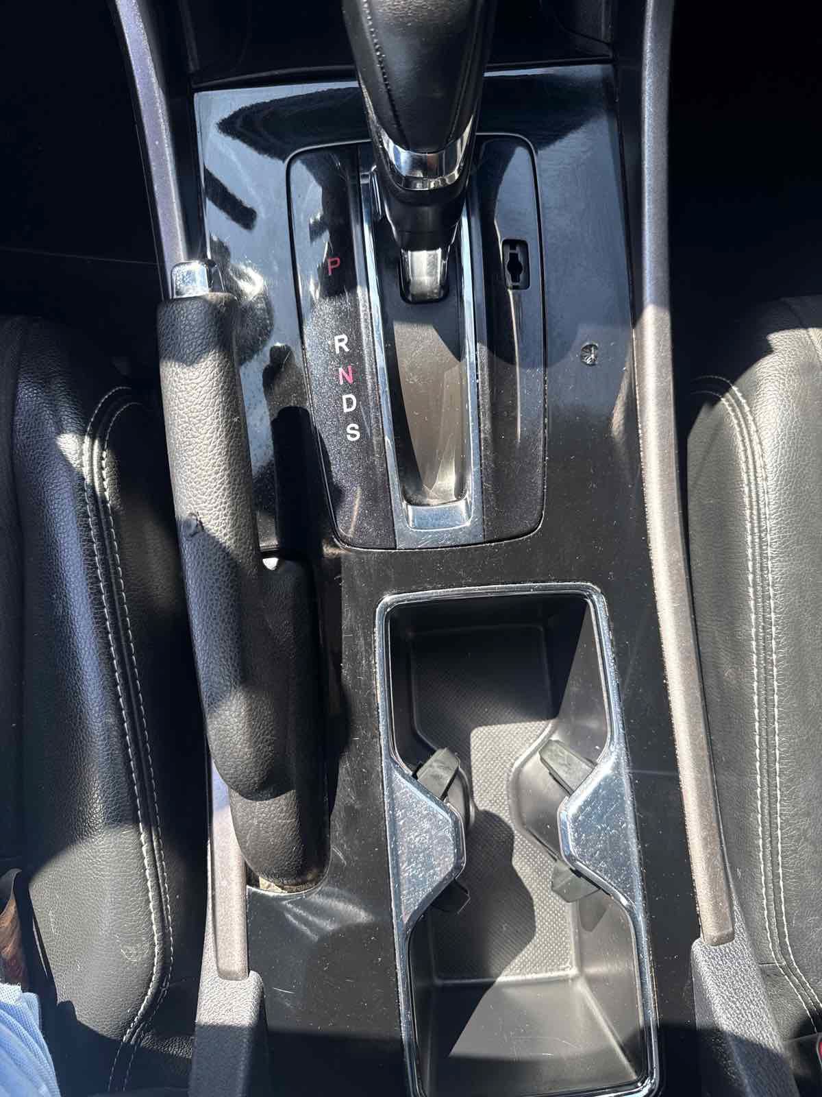 Used 2017 Honda Accord Sport image 34