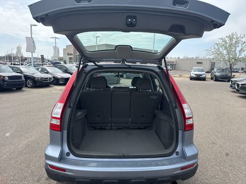 Used 2011 Honda CR-V LX image 22