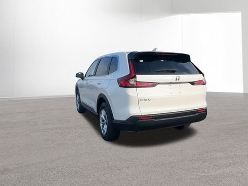 New 2026 Honda CR-V LX image 8