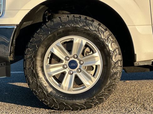 Used 2018 Ford F150 XLT image 24