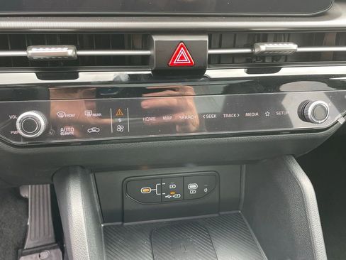 New 2026 Kia Sportage SX image 17