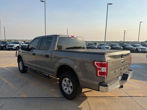 Used 2020 Ford F150 XLT AWD/4WD image 5