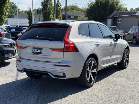 Used 2023 Volvo XC60 B5 Ultimate w/ Climate Package FWD image 20
