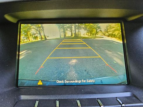 Used 2015 Chevrolet Equinox LT w/ Driver Convenience Package FWD image 40