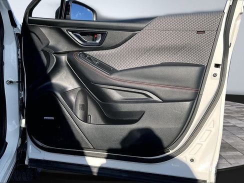 Used 2023 Subaru Forester Sport image 18