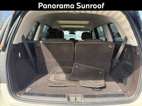 Used 2019 Mercedes-Benz GLS 550 image 8