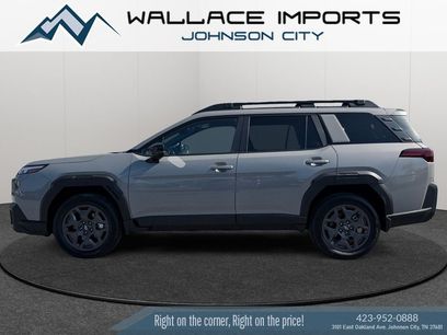 Certified 2026 Subaru Outback Premium w/ Premium/Limited Package 2