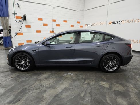Used 2023 Tesla Model 3 Long Range image 14