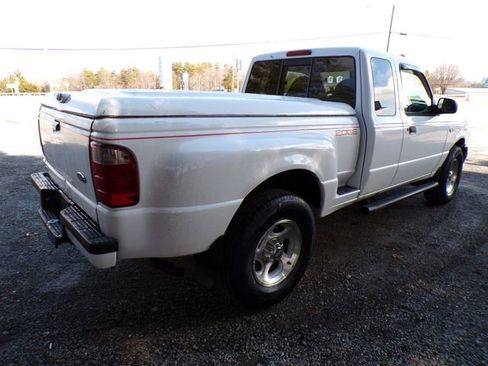 Used 2003 Ford Ranger XLT image 4