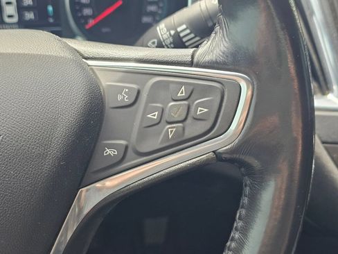 Used 2018 Chevrolet Malibu LT FWD image 26